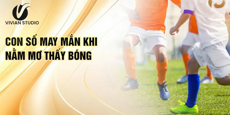 Nằm Mơ Thấy Đang Chơi Với Bóng: Bí Ẩn Khám Phá 3 Con số may mắn khi nằm mơ thấy bóng