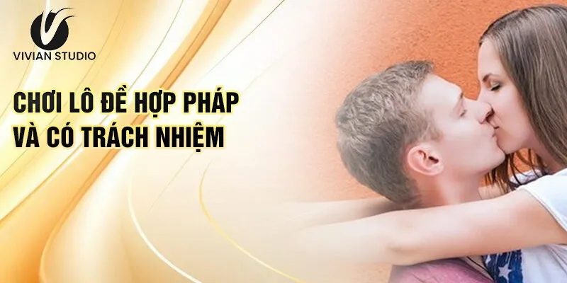 Nằm Mơ Thấy Hôn Người Lạ: Giải Mã Bí Ẩn Lô Đề 4 Chơi lô đề hợp pháp và có trách nhiệm