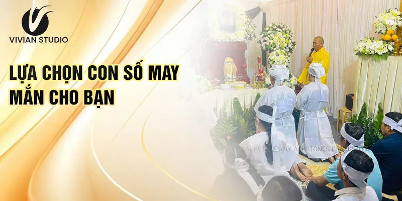 Nằm Mơ Thấy Mặc Đồ Tang: Tín Hiệu Từ Giấc Mộng 4 Lựa chọn con số may mắn cho bạn