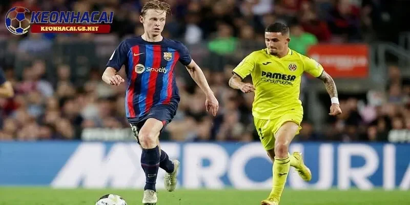 Soi kèo nhà cái Barcelona vs Villarreal CF Soi kèo nhà cái Barcelona vs Villarreal CF