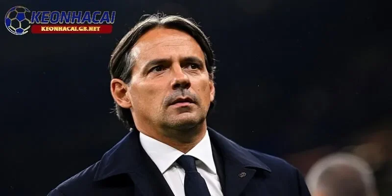 Simone Inzaghi chia tay Inter Milan sau chung kết Cúp C1 châu Âu Simone Inzaghi chia tay Inter Milan sau chung kết Cúp C1 châu Âu