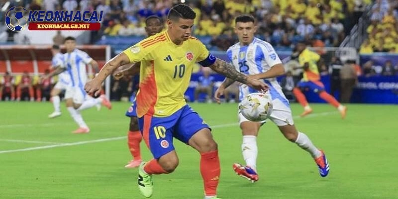 Soi kèo nhà cái Argentina vs Colombia Soi kèo nhà cái Argentina vs Colombia